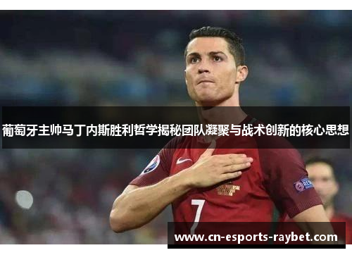 葡萄牙主帅马丁内斯胜利哲学揭秘团队凝聚与战术创新的核心思想