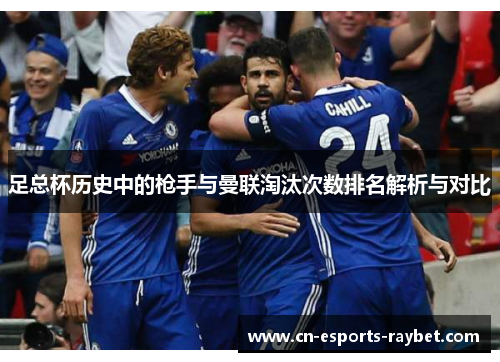 足总杯历史中的枪手与曼联淘汰次数排名解析与对比