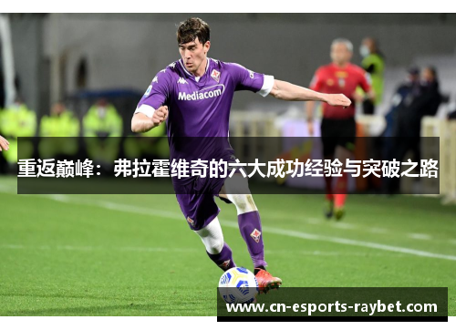 重返巅峰：弗拉霍维奇的六大成功经验与突破之路